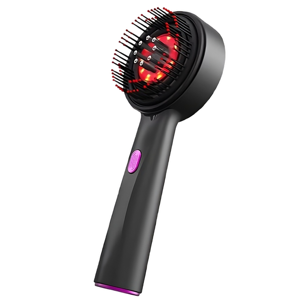 Nessvida Ritual Capilar 3 en 1